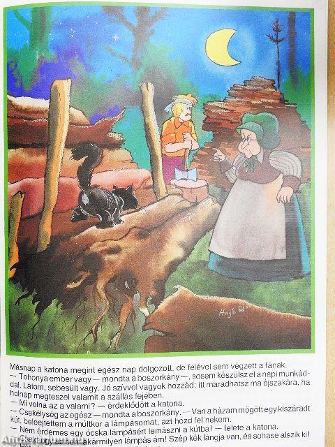 A kékfényű lámpás