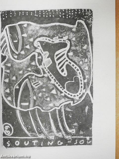 Nappali ház 1990/1-4.