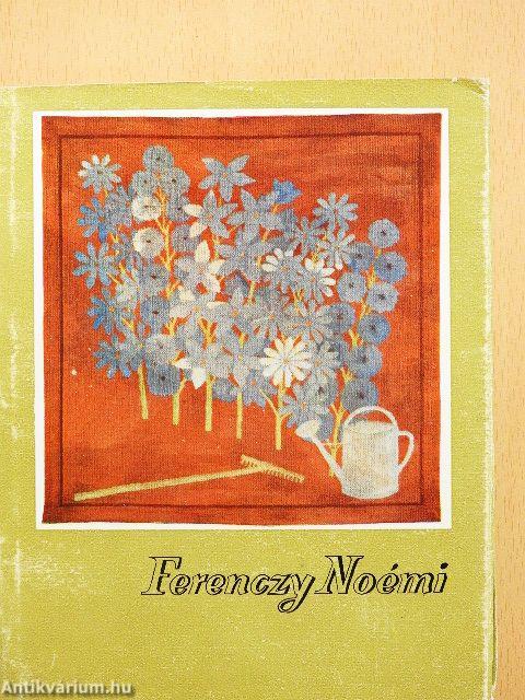 Ferenczy Noémi