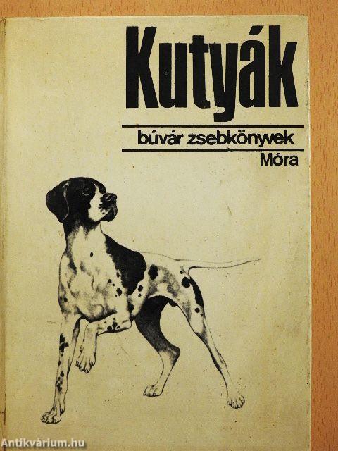 Kutyák