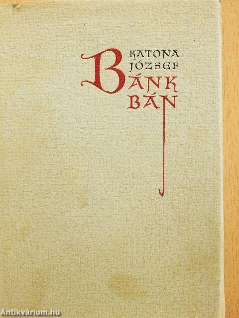 Bánk Bán