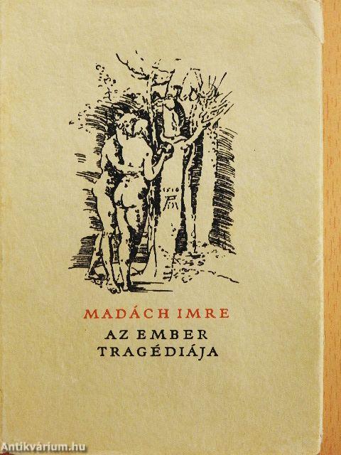 Az ember tragédiája