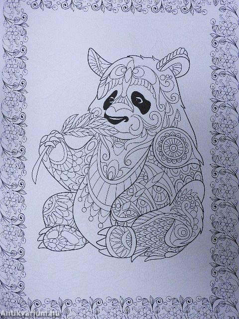Animals