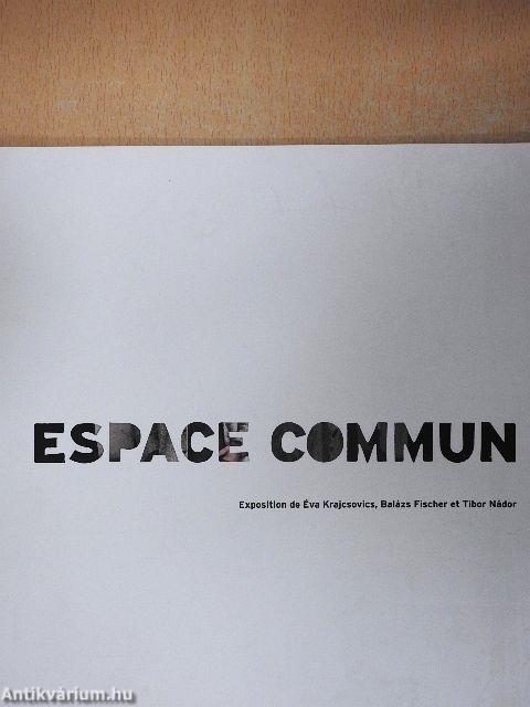 Espace Commun