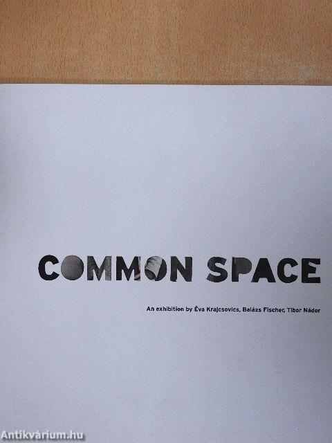 Common Space
