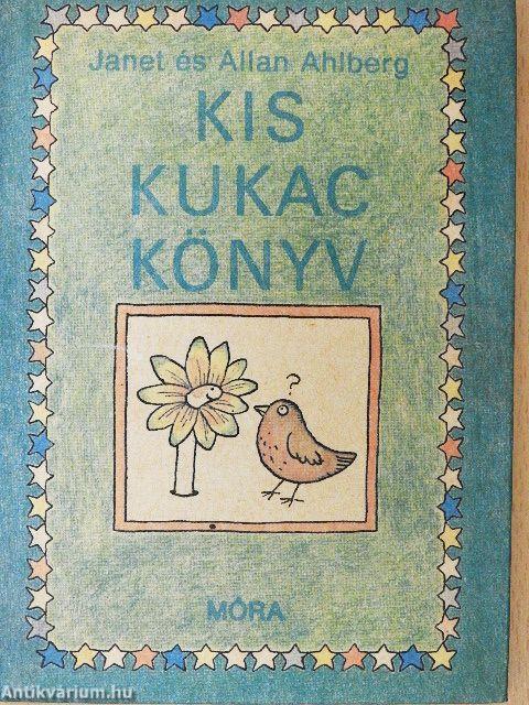 Kis kukac könyv