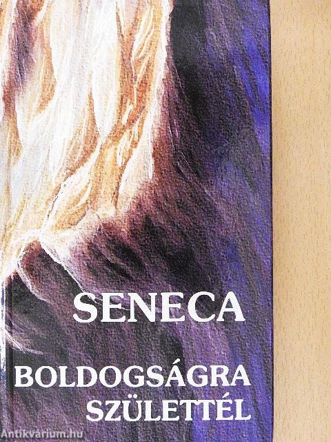 Boldogságra születtél