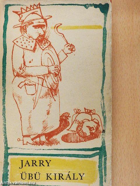 Übü király avagy a lengyelek