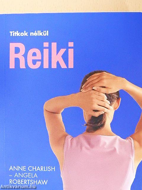 Reiki