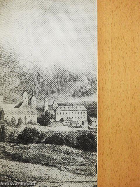 Richard Bright utazásai a Dunántúlon 1815
