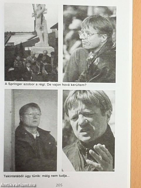 Ki volt a Fradi besúgója?