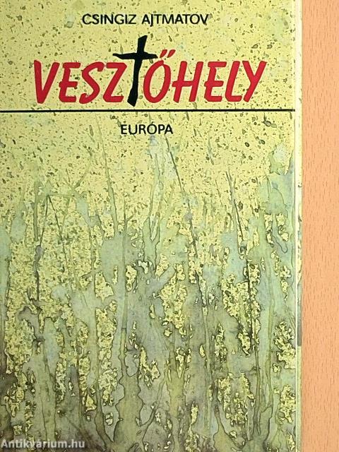 Vesztőhely