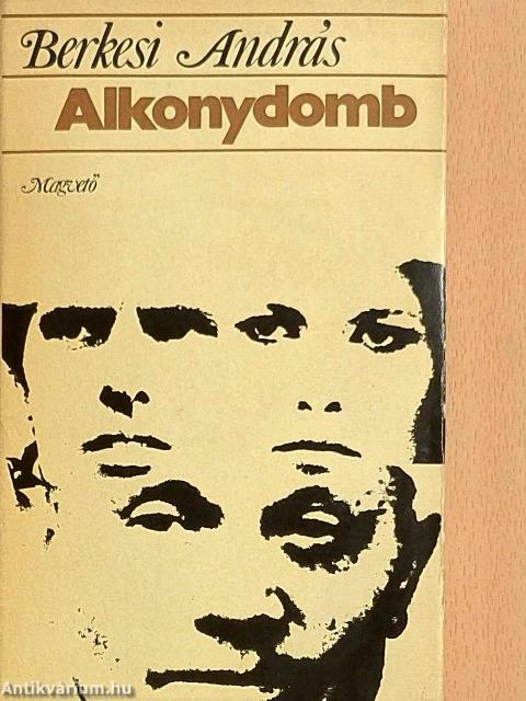 Alkonydomb