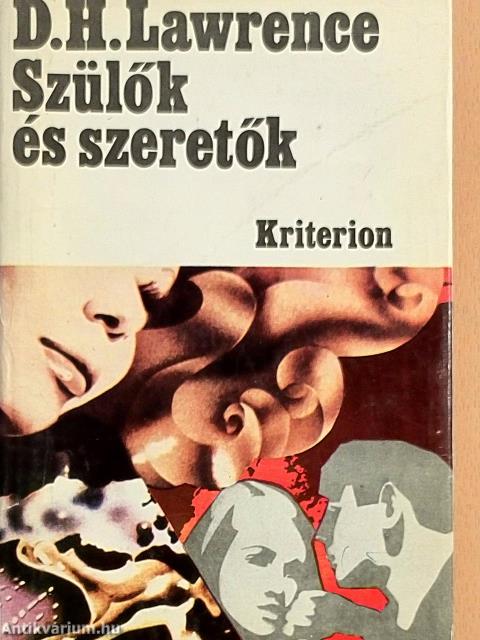 Szülők és szeretők