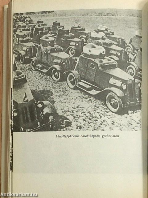 Emlékek, gondolatok I-II.