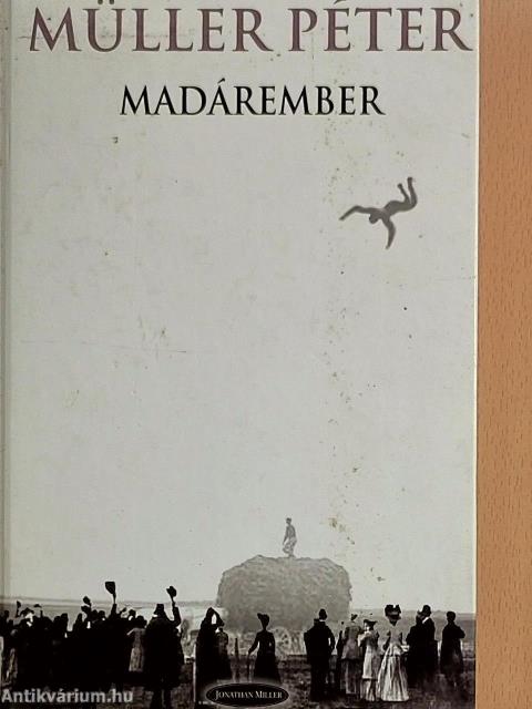 Madárember