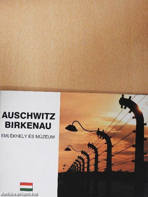 Auschwitz Birkenau