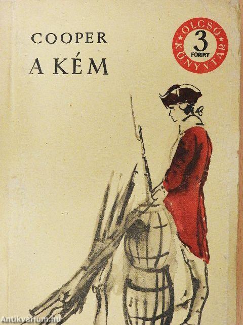 A kém I-III.