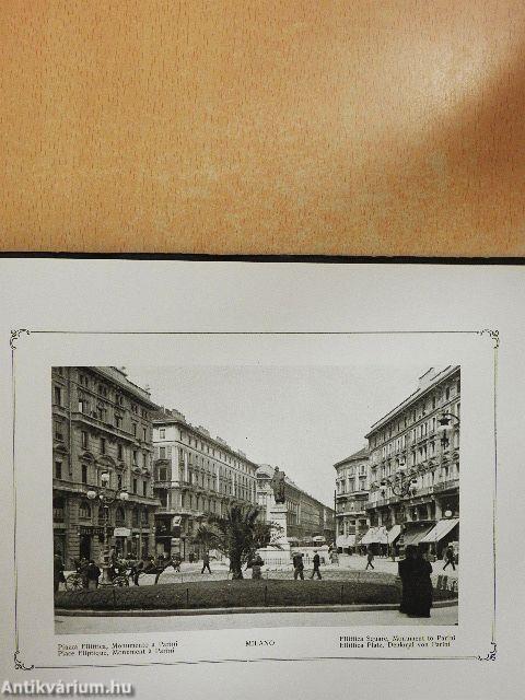 Ricordo di Milano