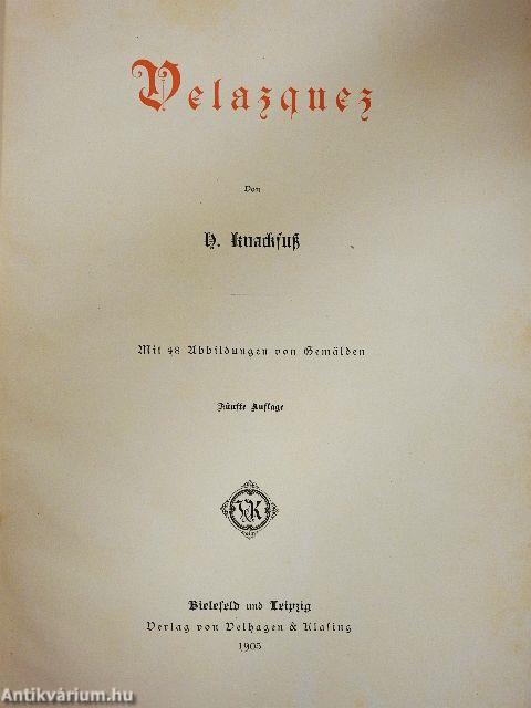 Velazquez (gótbetűs)