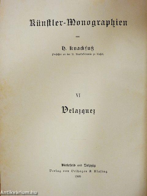 Velazquez (gótbetűs)