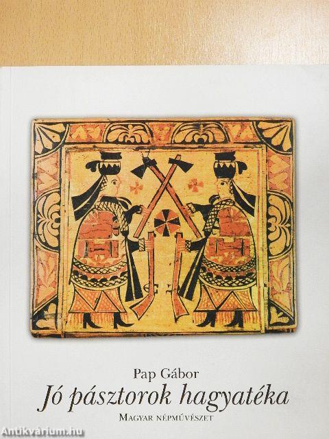 Jó pásztorok hagyatéka