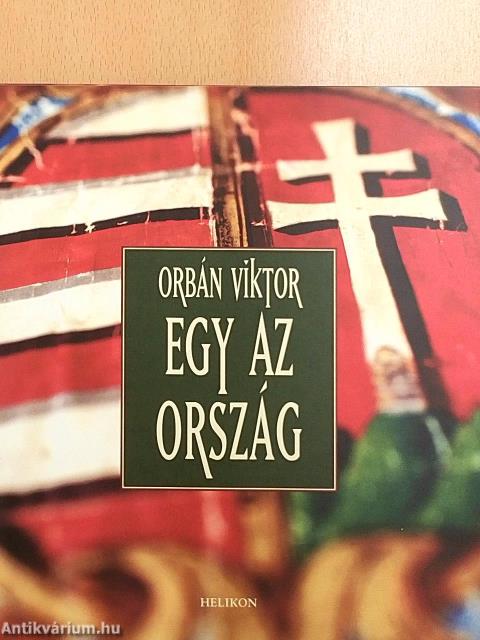 Egy az ország