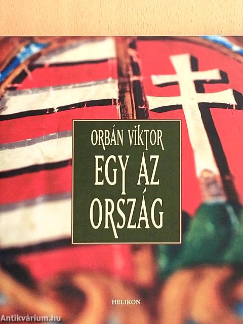 Egy az ország