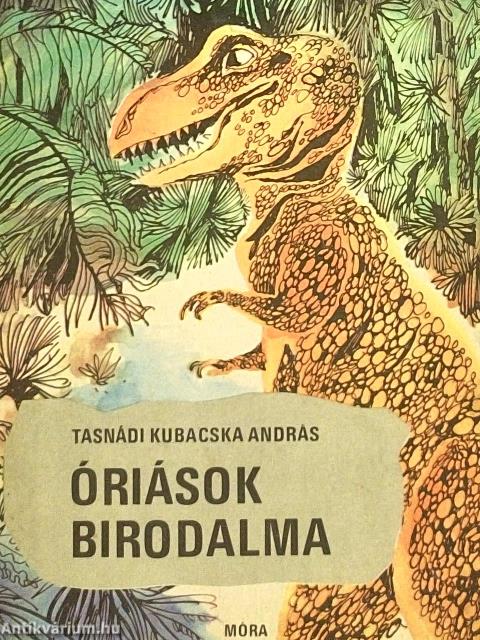 Óriások birodalma