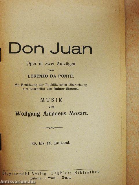 Don Juan