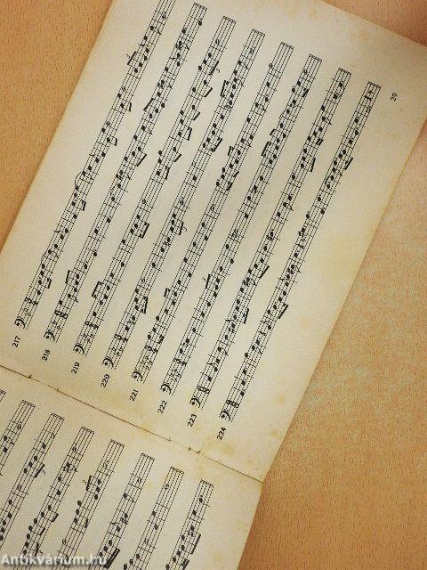 Van't blad zingen II.