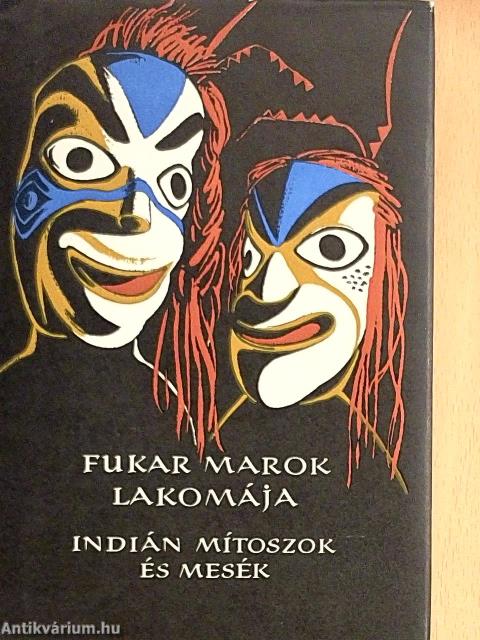 Fukar Marok lakomája