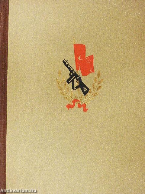 Harcban Budapestért