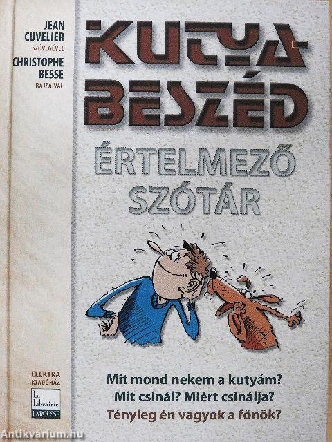 Kutyabeszéd
