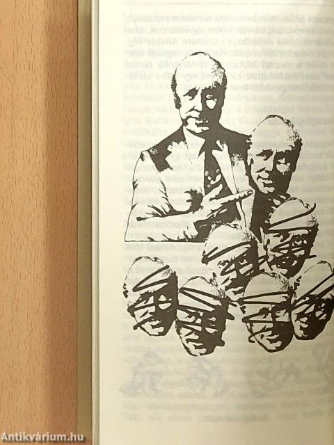 Kupán csapott ésszerűség