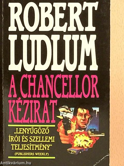 A Chancellor-kézirat