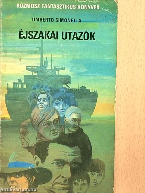 Éjszakai utazók