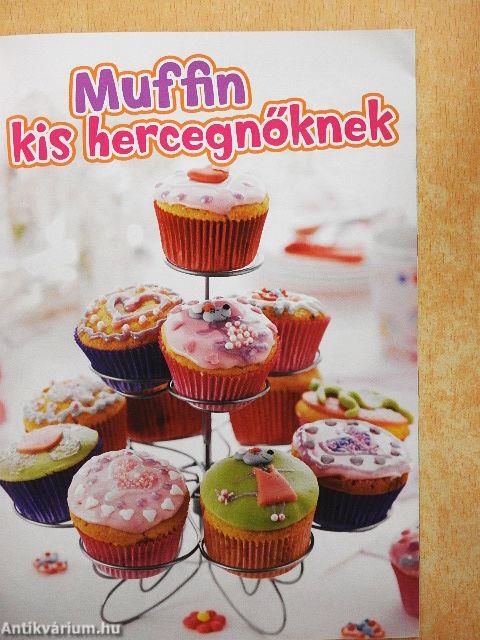 Gyerekjáték a sütés!