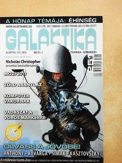 Galaktika 251.