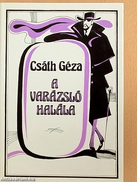 A varázsló halála
