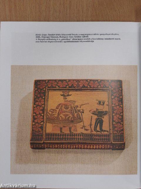 Jó pásztorok hagyatéka