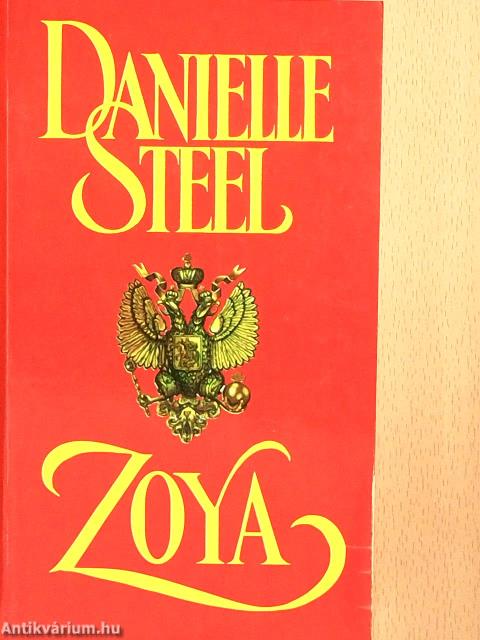 Zoya