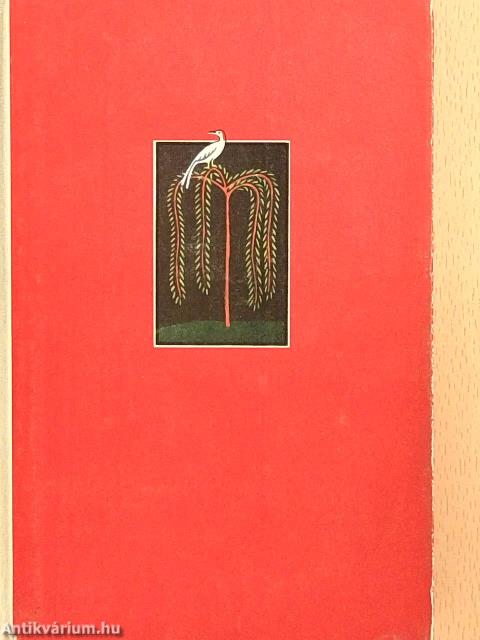 A hulladémon huszonöt meséje