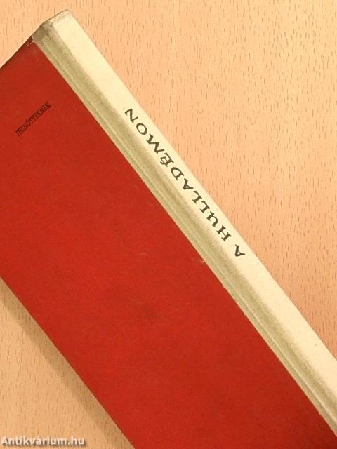 A hulladémon huszonöt meséje