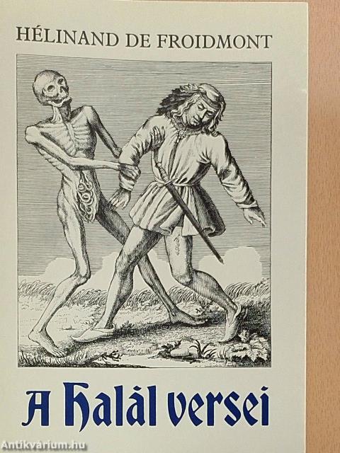 A Halál versei