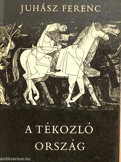 A tékozló ország