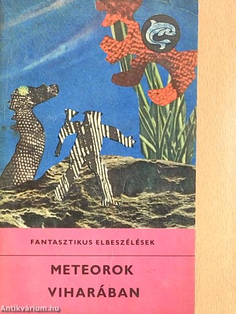 Meteorok viharában