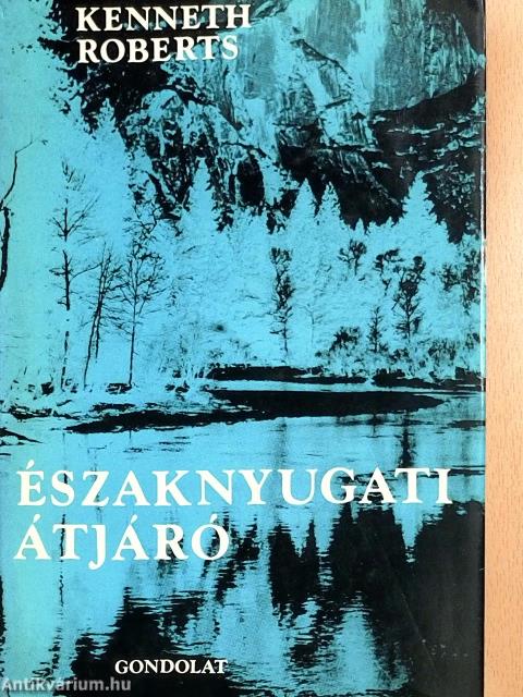 Északnyugati átjáró