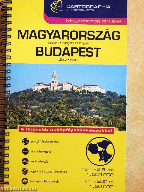 Magyarország/Budapest