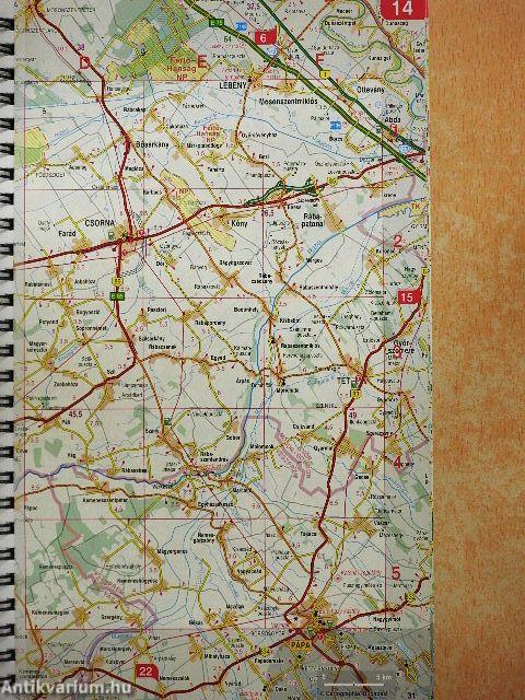 Magyarország/Budapest